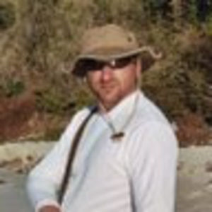 Meet your Posher, Paul